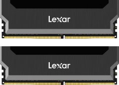 Lexar Hades OC, DDR4, 16 GB, 3600MHz, CL19 (LD4BU008G-R3600GD0H)