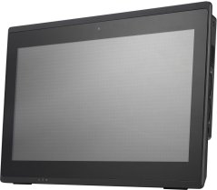 Shuttle SHUTTLE XPC AIO IOT P5200PA Intel Celeron 5205U 39,62cm 15,6Zoll Multitouch-Display 4GB DDR4 120GB m.2 SSD W10IOT Black