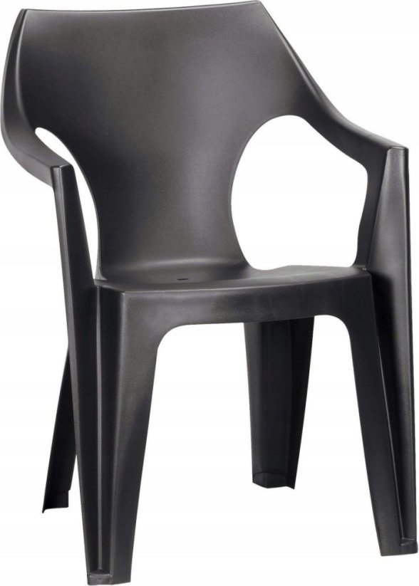 Keter Keter Darza kresls Dante Low Back peleks 29187058939