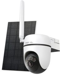 TP-Link Floodlight PT SEC camera kit (TAPO C615G KIT)