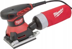 Milwaukee MILWAUKEE.OSCITAL SANDER.260W SPS140