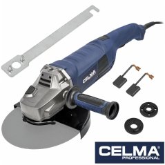 Celma PRAg230GEO