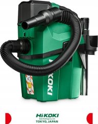 HiKOKI RP18DLA W4Z