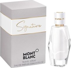 Mont Blanc Signature EDP 30 ml WOMEN