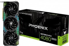 Gainward GeForce RTX 4080 SUPER Phoenix 16GB GDDR6X (471056224-4229)