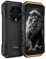 UleFone MOBILE PHONE ARMOR X32 PRO/8/256GB ORANGE ULEFONE