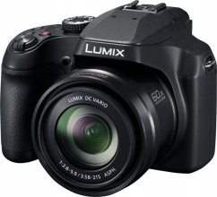 Panasonic Lumix  DC-FZ82DE-K- 60x zoom, 18 MPix
