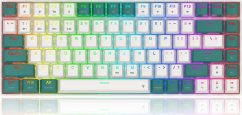 Redragon K678WG Pro Singed Redragon Red (K678WG-RGB-PRO)