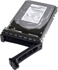 Dell 480GB 2.5'' SATA III (6 Gb/s)  (345-BGVS)