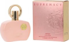 Afnan Perfumy Dámske Supremacy Pink 100 ml edp WOMEN