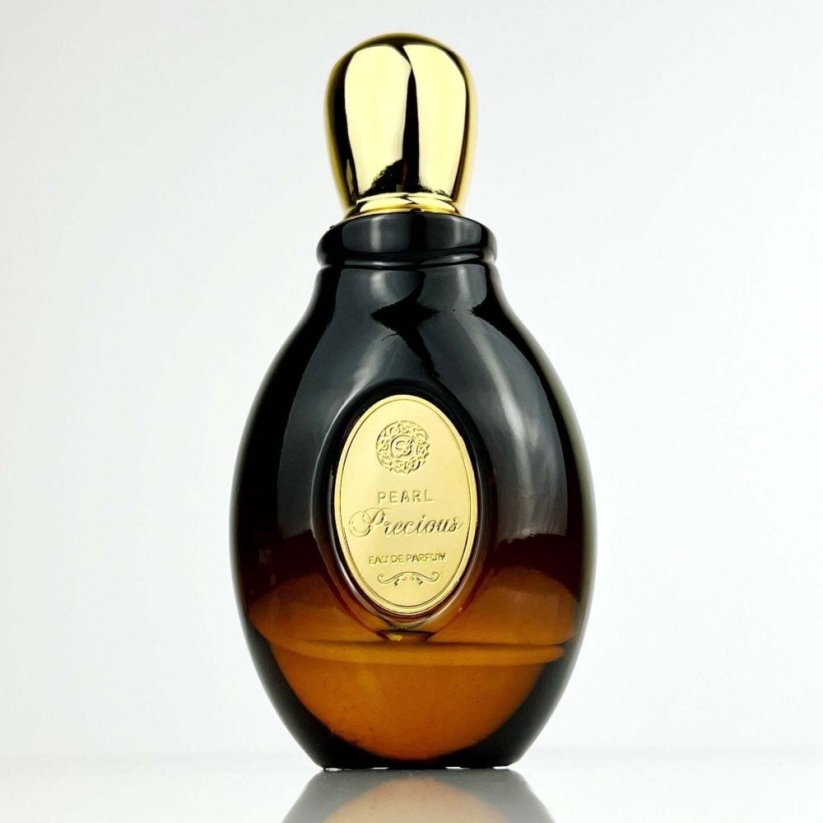 Louis Cardin Louis Cardin Pearl Precious Eau De Parfum 100 ml WOMEN