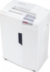 HSM Niszczarka shredstar X12Pro P-5/0-1/T-2/E-2/F-2 Mikrocinek