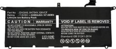 CoreParts Notebook Battery for Dell