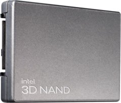 Intel D7-P5510 7.68TB U.2 PCI-E x4 Gen 4 NVMe  (SSDPF2KX076TZ0199A5DR)