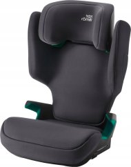 Britax Römer BRITAX RÖMER automobilinė kėdutė DISCOVERY PLUS , midnight pilkas, 2000036849