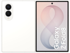 Samsung Z Fold 8 5G 12/256GB Cream(SM-F971BZWBEUE)