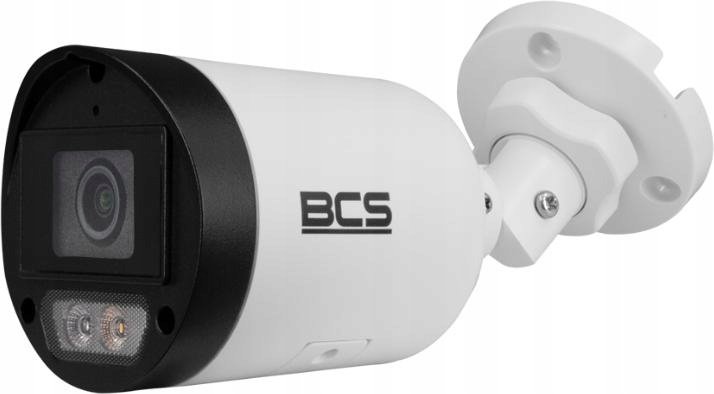 BCS BCS-P-TIP14FSR3L3-Ai Kamera IP BCS POINT tubowa 4Mpx