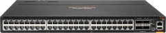 Aruba HPE Aruba 8360-48XT4C Power to Port 3 Fans 2 PSU Bundle Europe - English