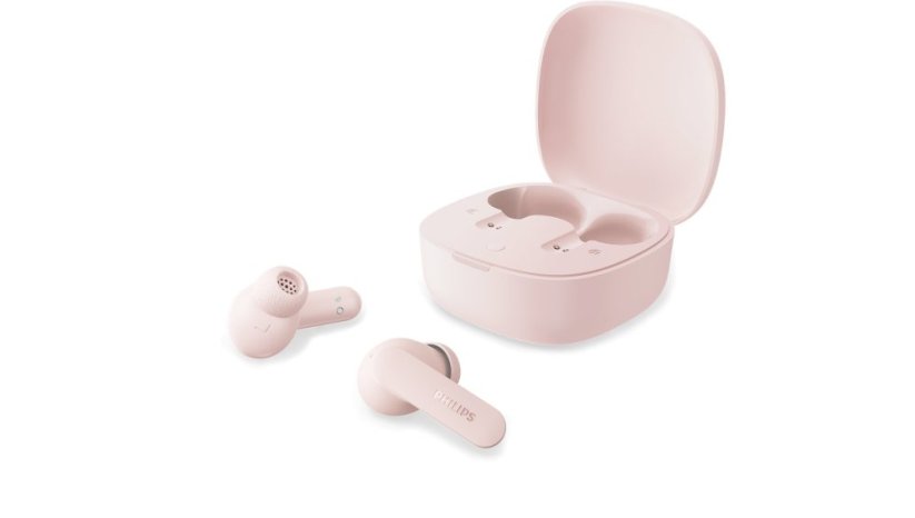 Philips TAT2100 Ružová (TAT2100PK/00)