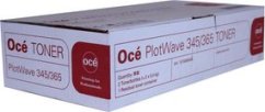 Oce 1284C001 Black Originál  (1070066445)