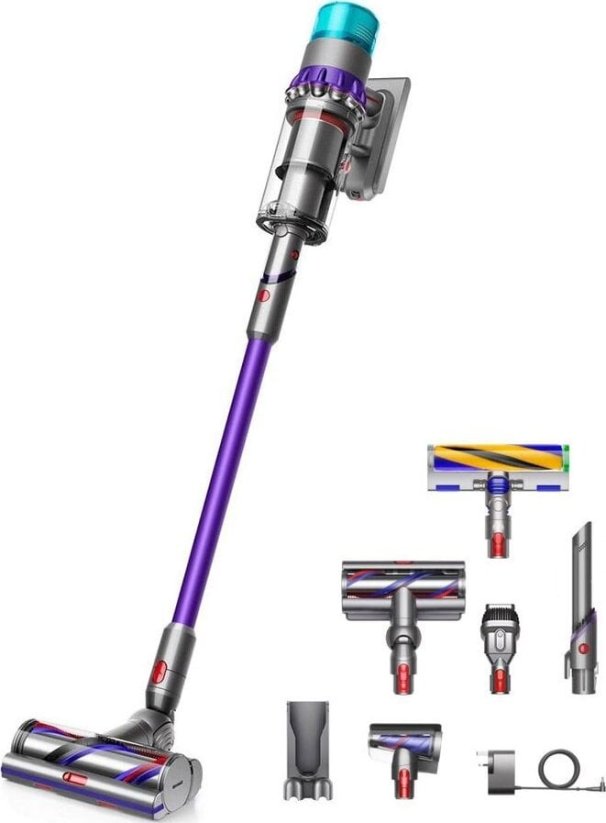 Dyson GEN 5 Detect Absolute