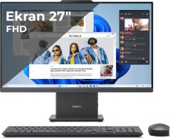 Lenovo IdeaCentre 27IRH9 Core i5-13420H, 32 GB, 512 GB SSD