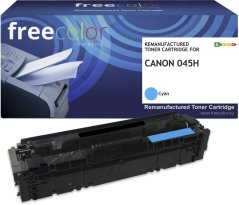 Freecolor Toner Canon 1245C002 cyan 2200 stron remanufactured