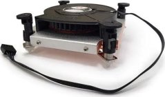 Dynatron K DYNATRON Q8 Intel CPU Kuehler LGA1700 1U PWM