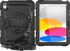 Tech-Protect Etui do Apple iPad 10.9 2022, Tech-Protect, cover
