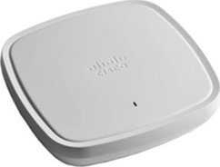 Cisco CISCO CATALYST 9120AX SERIES