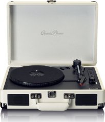 Lenco GRAMOFON LENCO TT-115CR