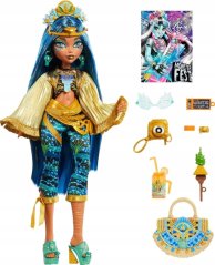 Mattel Mattel Monster High Monsterfest Cleo De Nile, doll
