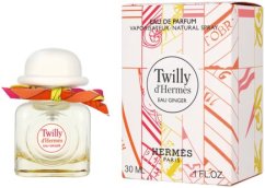Hermès Hermes Twilly d'Hermes Eau Ginger Edp Spray WOMEN