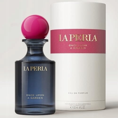 La Perla Once Upon A Garden Eau De Parfum 30 ml WOMEN