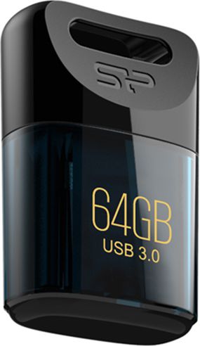 Silicon Power Jewel J06, 64 GB  (SP064GBUF3J06V1D)