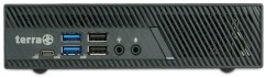 Wortmann AG TERRA PC-Mini 5000V6.1 SILENT GREENLINE