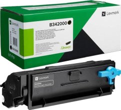 Lexmark B342000 Black Originál  (B342000)