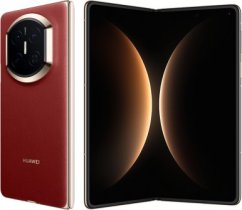Huawei Mate X7 4G 16GB / 512GB Nebula Červený (51098QYU)