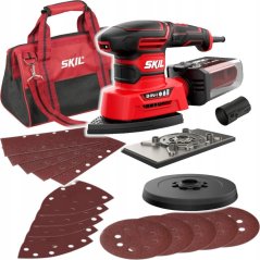 Sourcing MULTIPURPOSE SANDER 7280 DA 250W