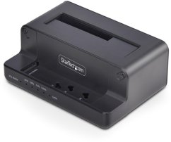 StarTech NVME TO 2.5/3.5 SATA CLONER
