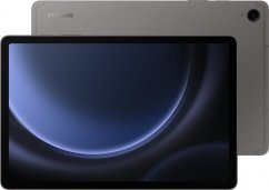 Samsung Galaxy Tab S9 FE 10.9" 128 GB 5G grafitové (SM-X516BZAAEEB)