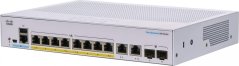 Cisco CBS350-8P-2G-EU