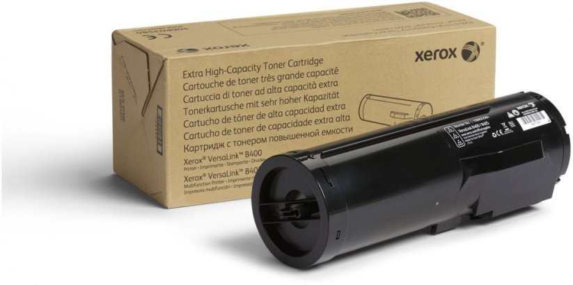 Xerox 106R03584 Black Originál  (106R03584)