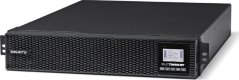 Salicru Salicru SLC-6000-TWIN RT3 B1 zasilacz UPS Podwójnej konwersji (online) 6 kVA 6000 W
