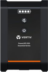 Vertiv POWERUPS 200 ESSENTIAL