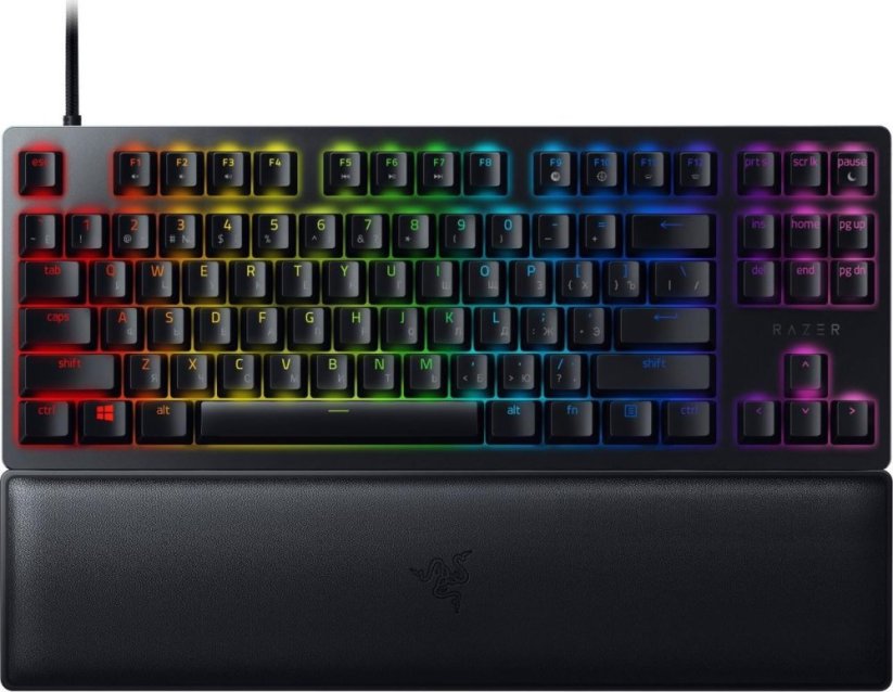 Razer Huntsman V2 TKL Linear (RZ03-03940800-R3R1)