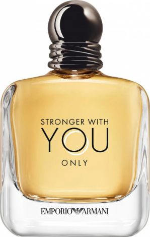 Emporio Armani Stronger With You Only EDT 100 ml MEN