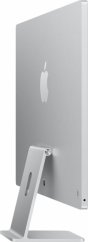 Apple APPLE iMac Z1K1 59,62cm 23,5Zoll Standardglas M4 10C CPU/10C GPU/16C N.E. 24GB 1TB SSD Gbit Eth MM MaKey TID DE Silber