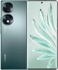 Honor 70 5G 8/128GB Zelený