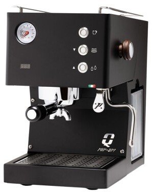 Kiddisvit Kolbowy Quick Mill Pop UP Čierny 02044 (K106-00Q)